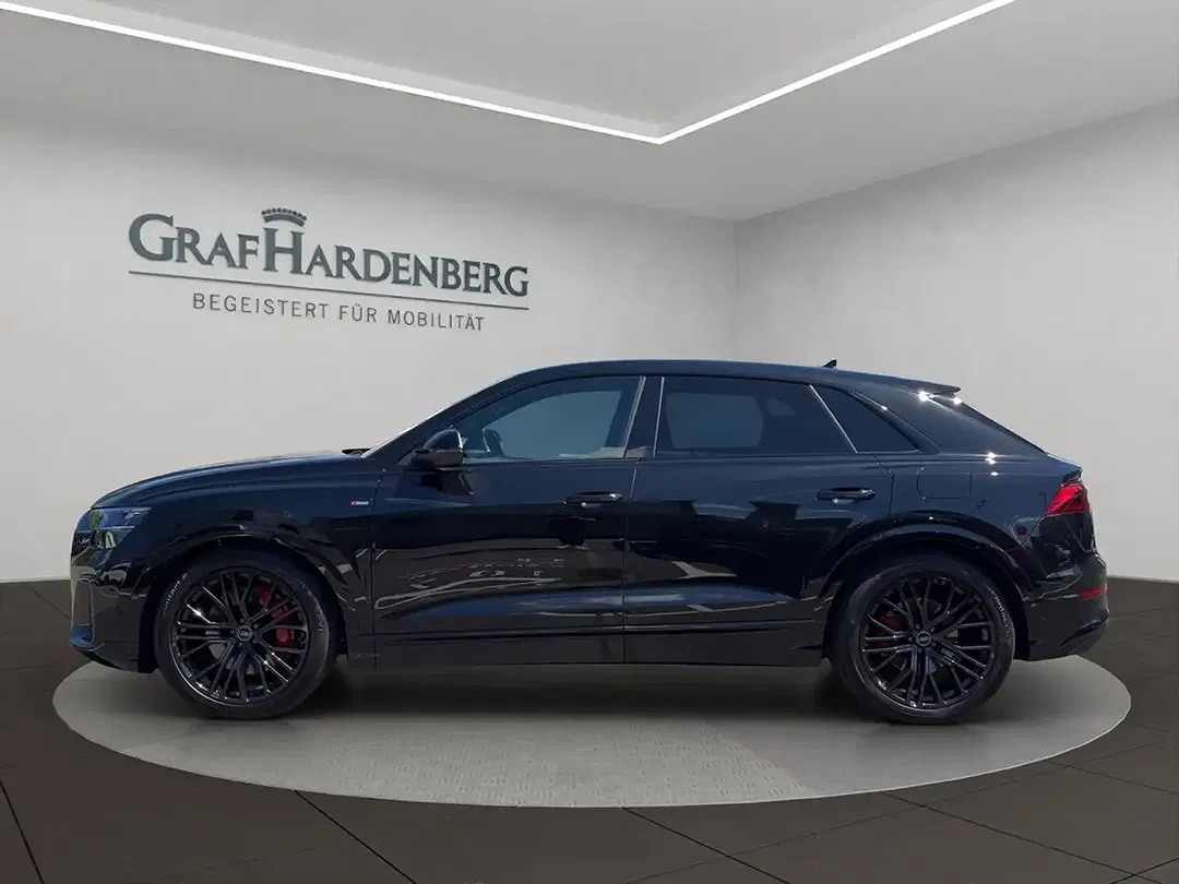 Audi Q8 TFSI e tiptronic quattro - foto 2