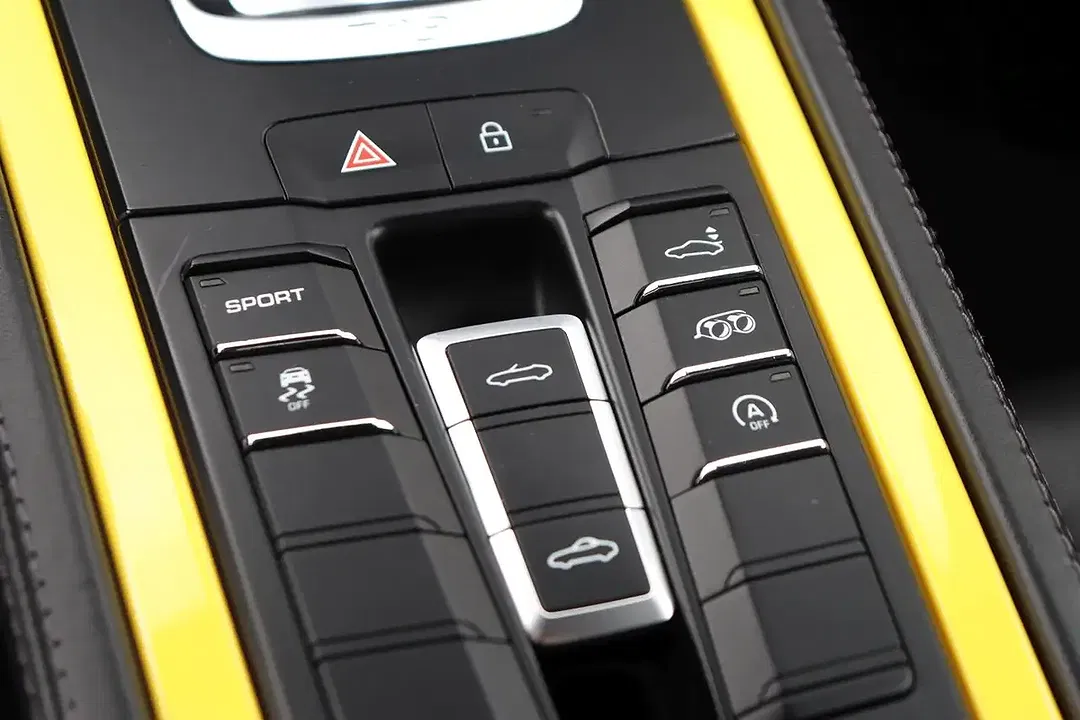 Porsche Boxster - foto 15