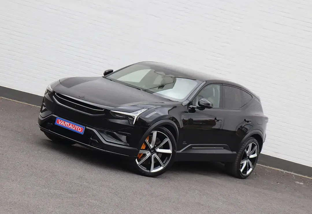 Polestar 3 111 kWh Long Range Dual Motor Pilot - foto 1