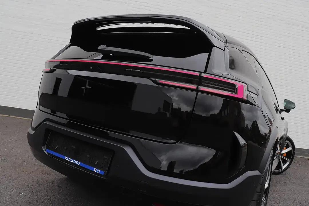 Polestar 3 111 kWh Long Range Dual Motor Pilot - Thumbnail 10