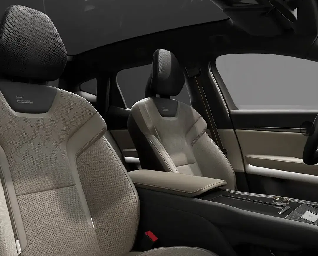 Polestar 3 111 kWh Long Range Dual Motor Pilot - Thumbnail 13