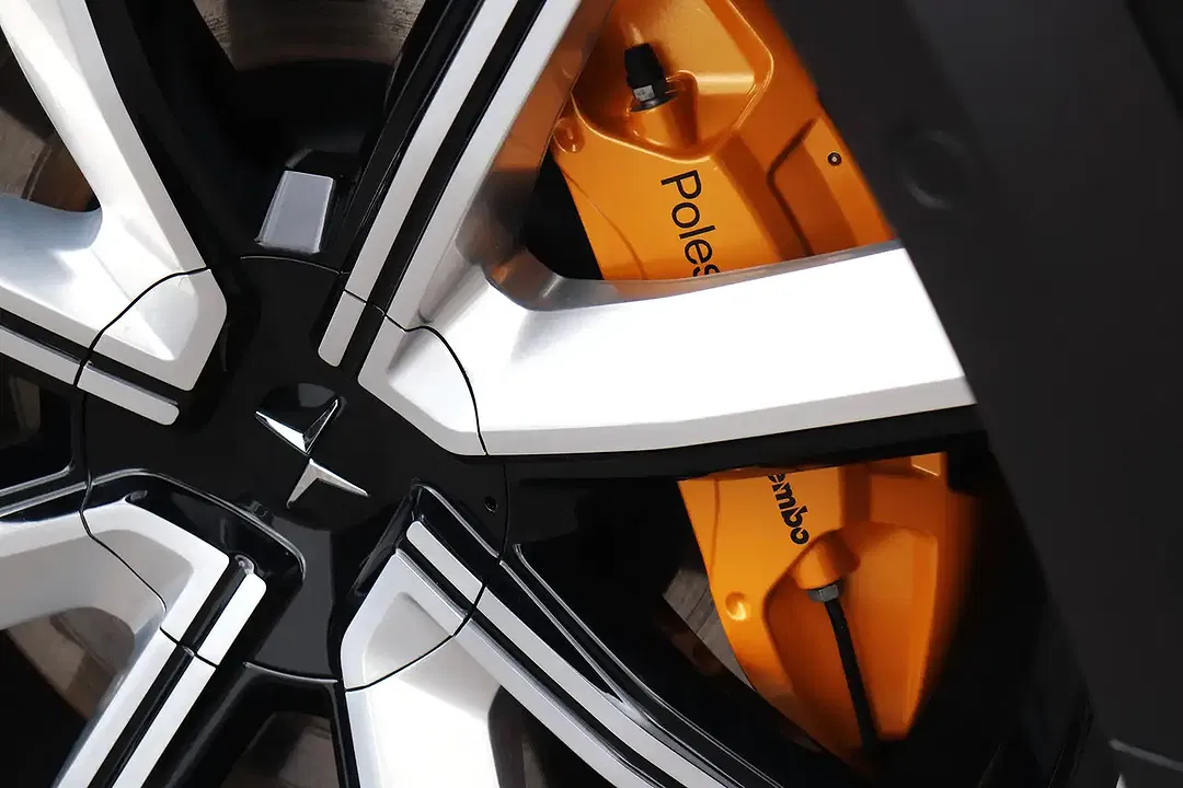 Polestar 3 111 kWh Long Range Dual Motor Pilot - foto 2