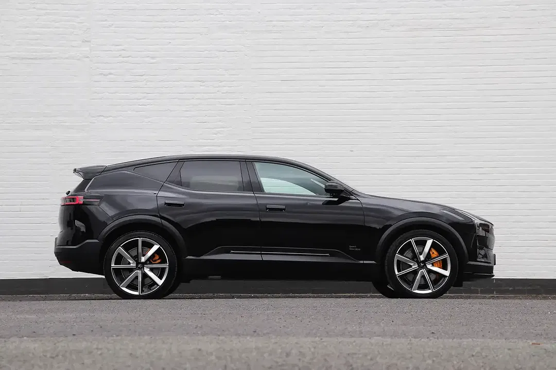 Polestar 3 111 kWh Long Range Dual Motor Pilot - Thumbnail 3