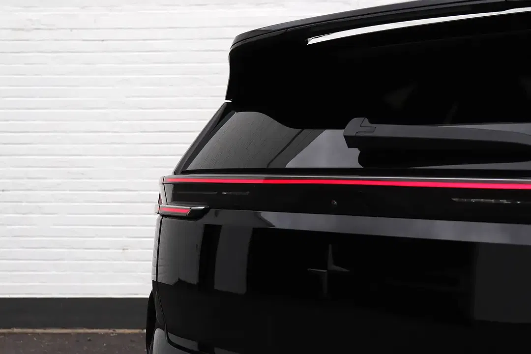 Polestar 3 111 kWh Long Range Dual Motor Pilot - Thumbnail 4