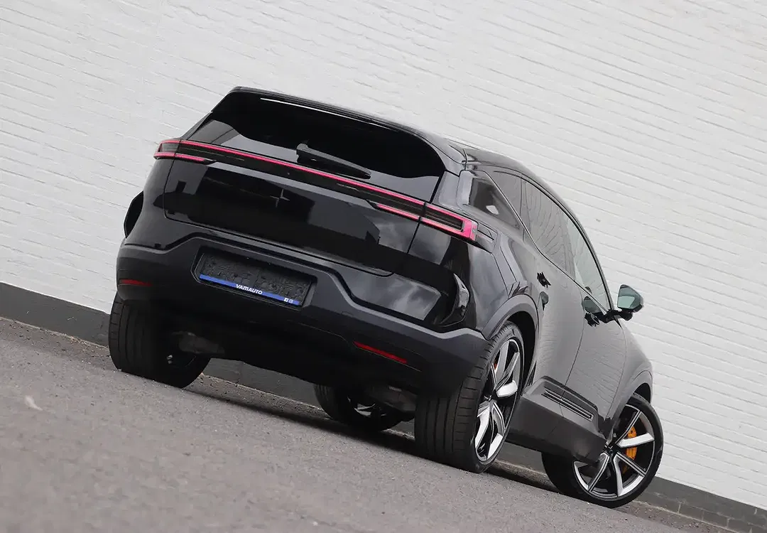 Polestar 3 111 kWh Long Range Dual Motor Pilot - Thumbnail 6