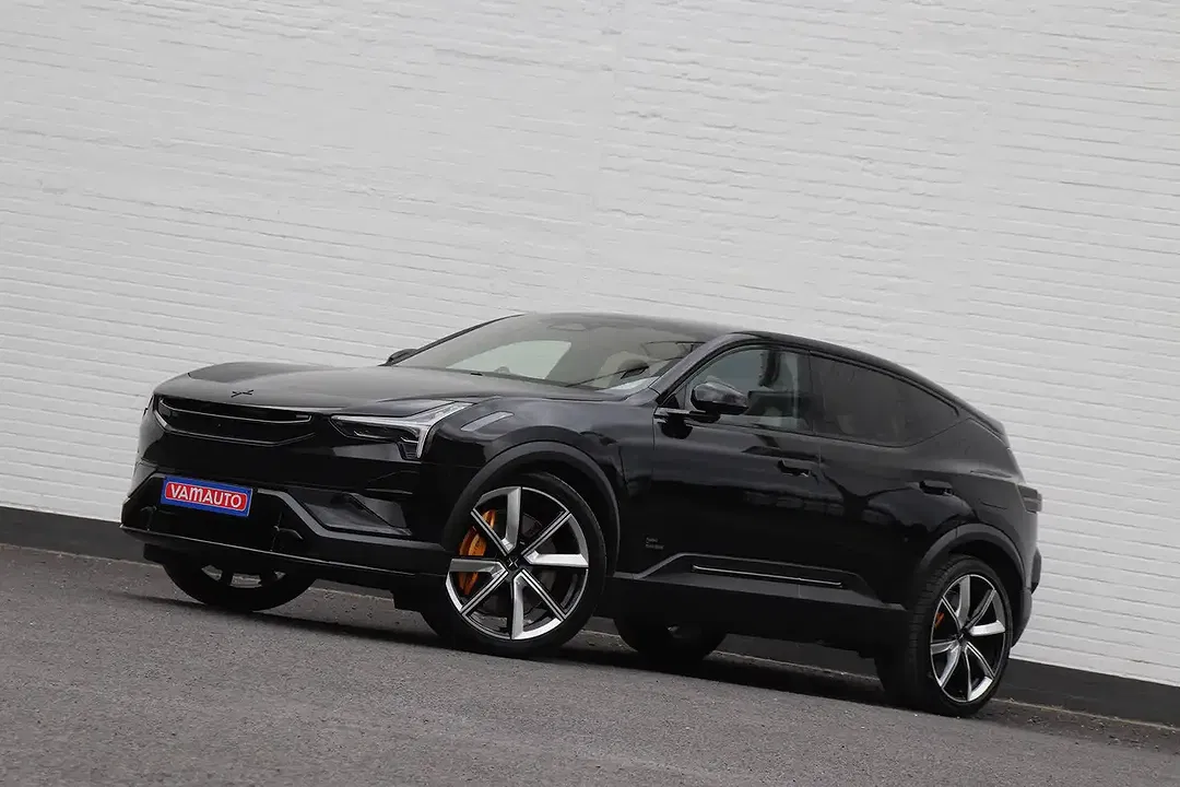 Polestar 3 111 kWh Long Range Dual Motor Pilot - Thumbnail 7