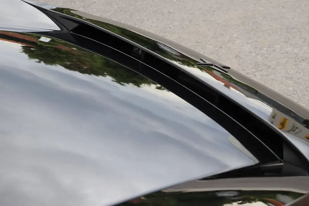 Polestar 3 111 kWh Long Range Dual Motor Pilot - Thumbnail 8