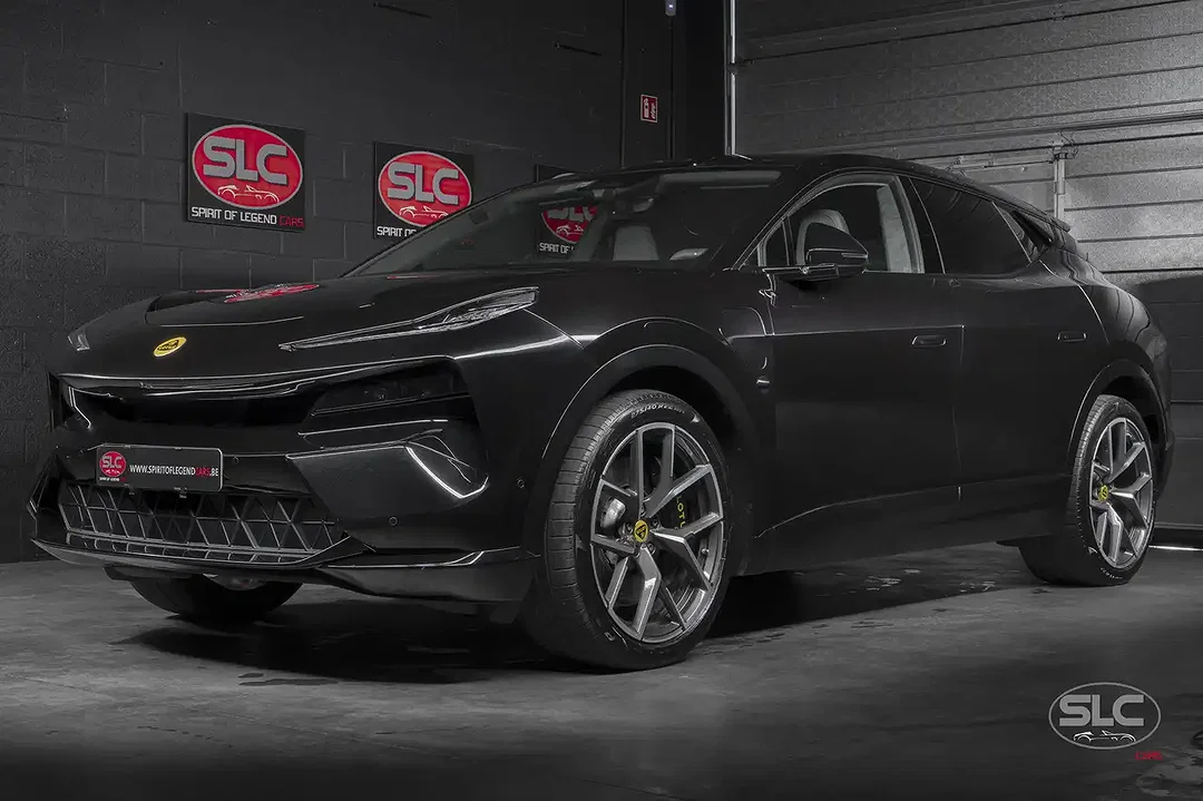 Lotus Eletre 600 4x4 EDS GT SE - Afbeelding 1
