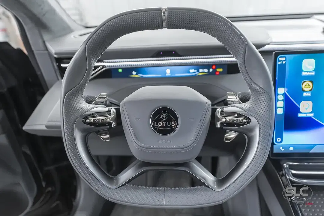 Lotus Eletre 600 4x4 EDS GT SE - Thumbnail 5