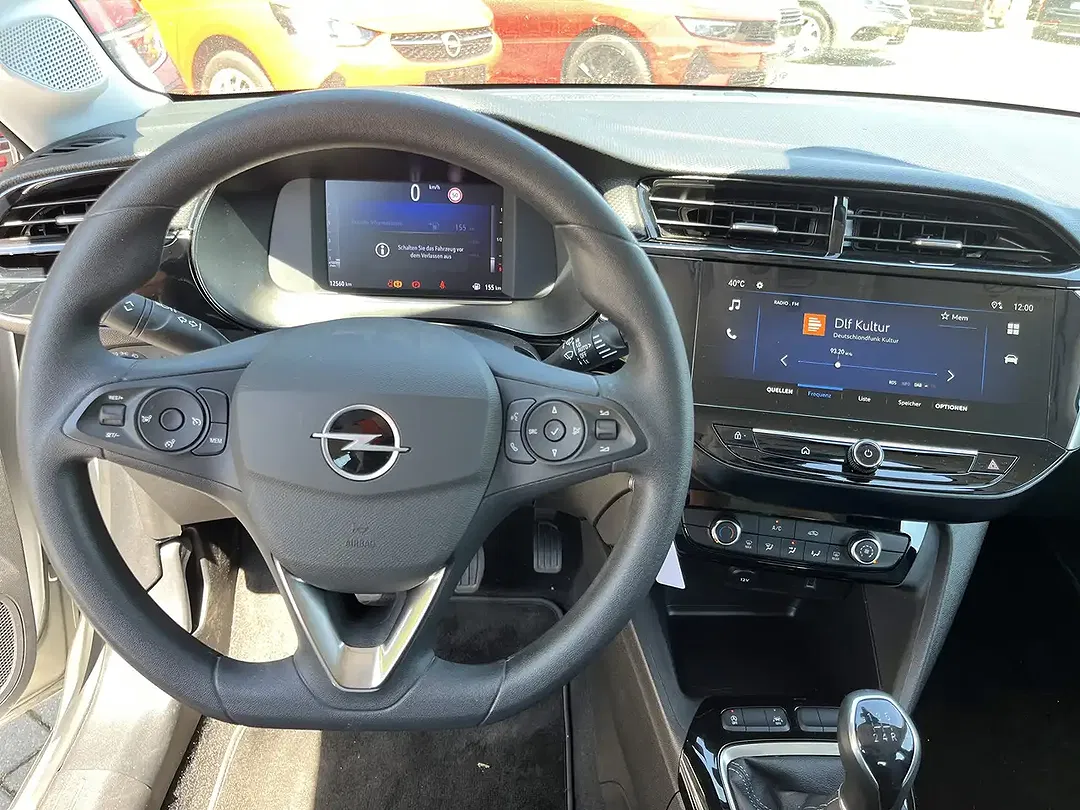 Opel Corsa 1.2 - Thumbnail 18