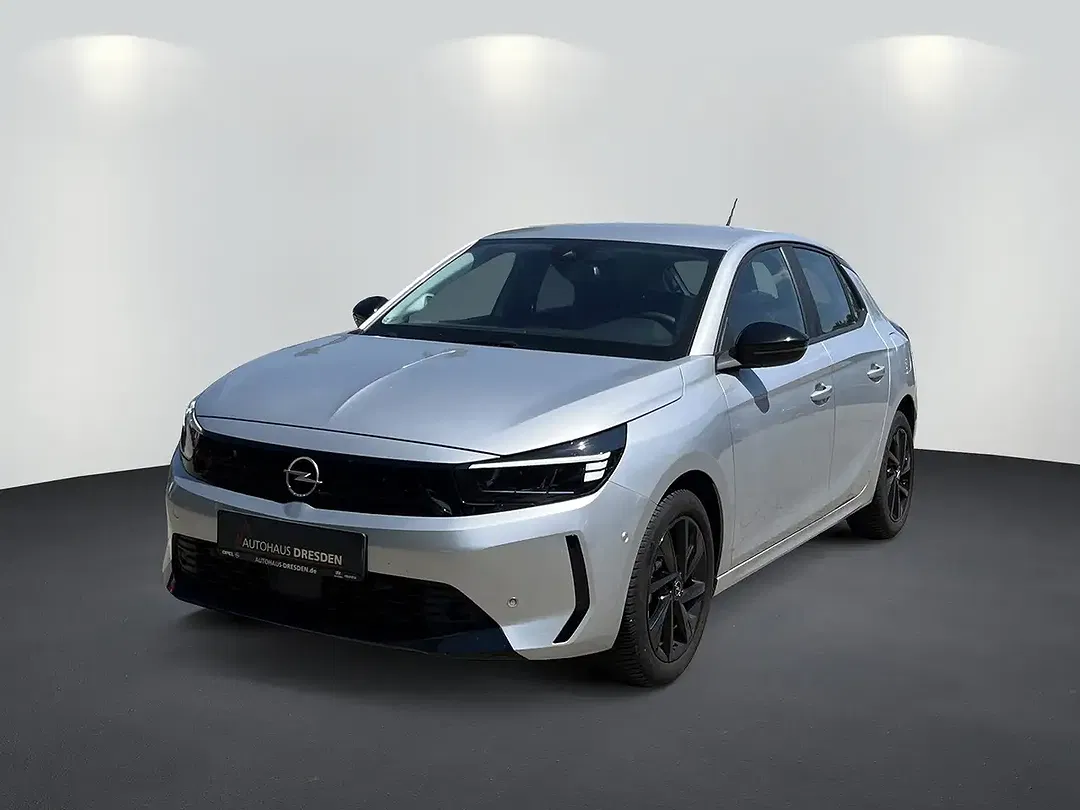 Opel Corsa 1.2 - Thumbnail 2