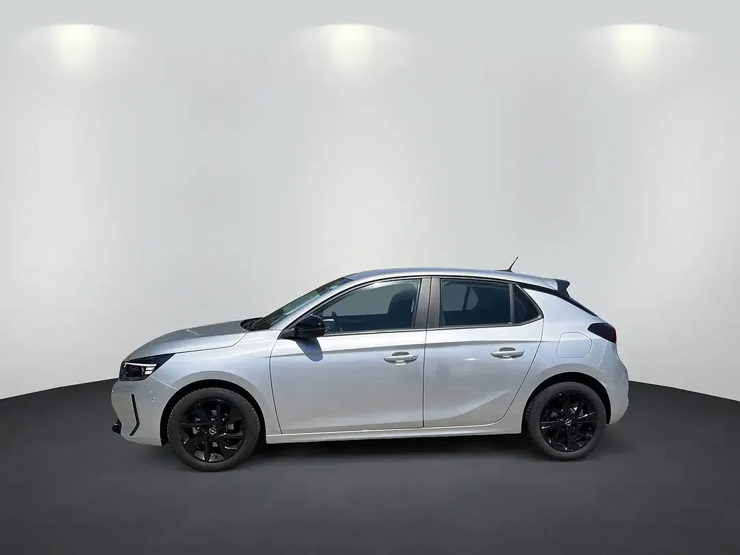 Opel Corsa 1.2 - Thumbnail 3