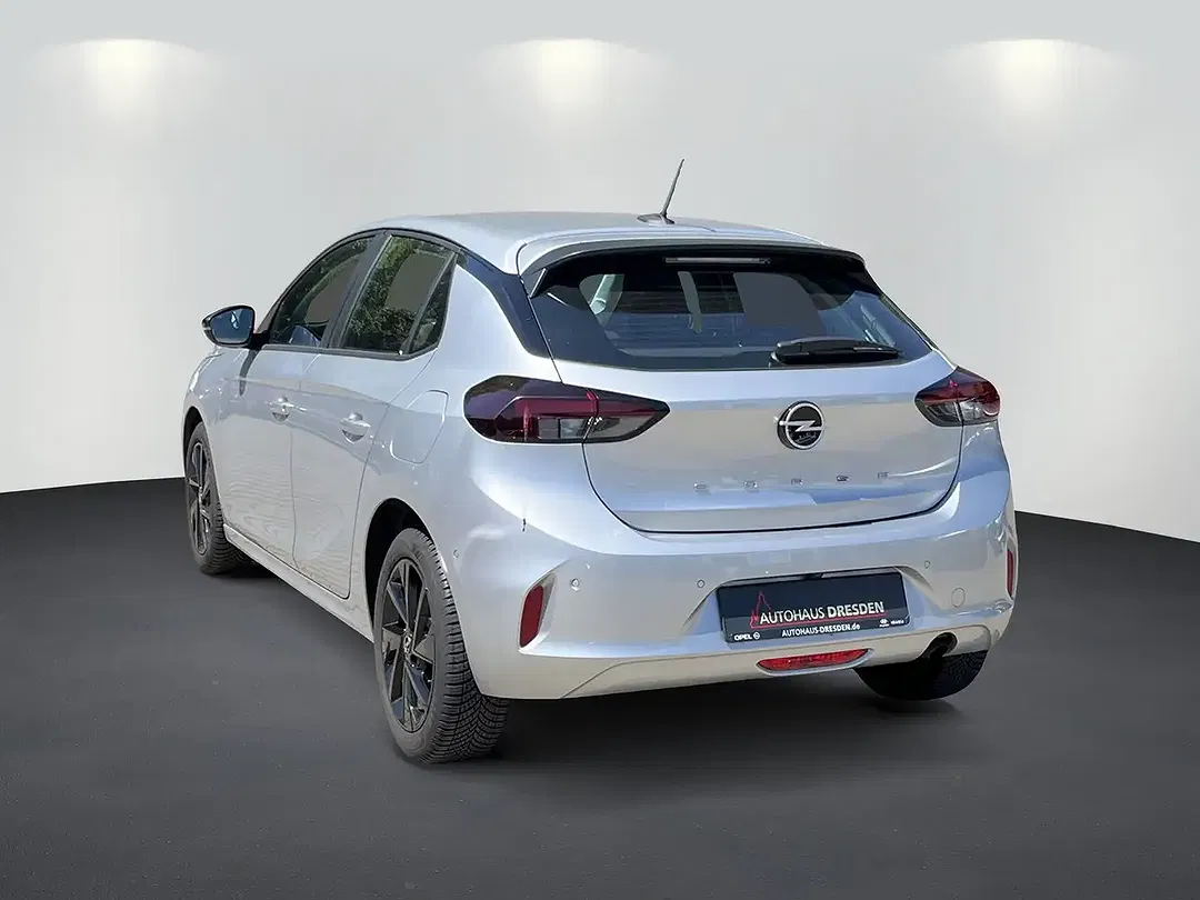 Opel Corsa 1.2 - Thumbnail 4