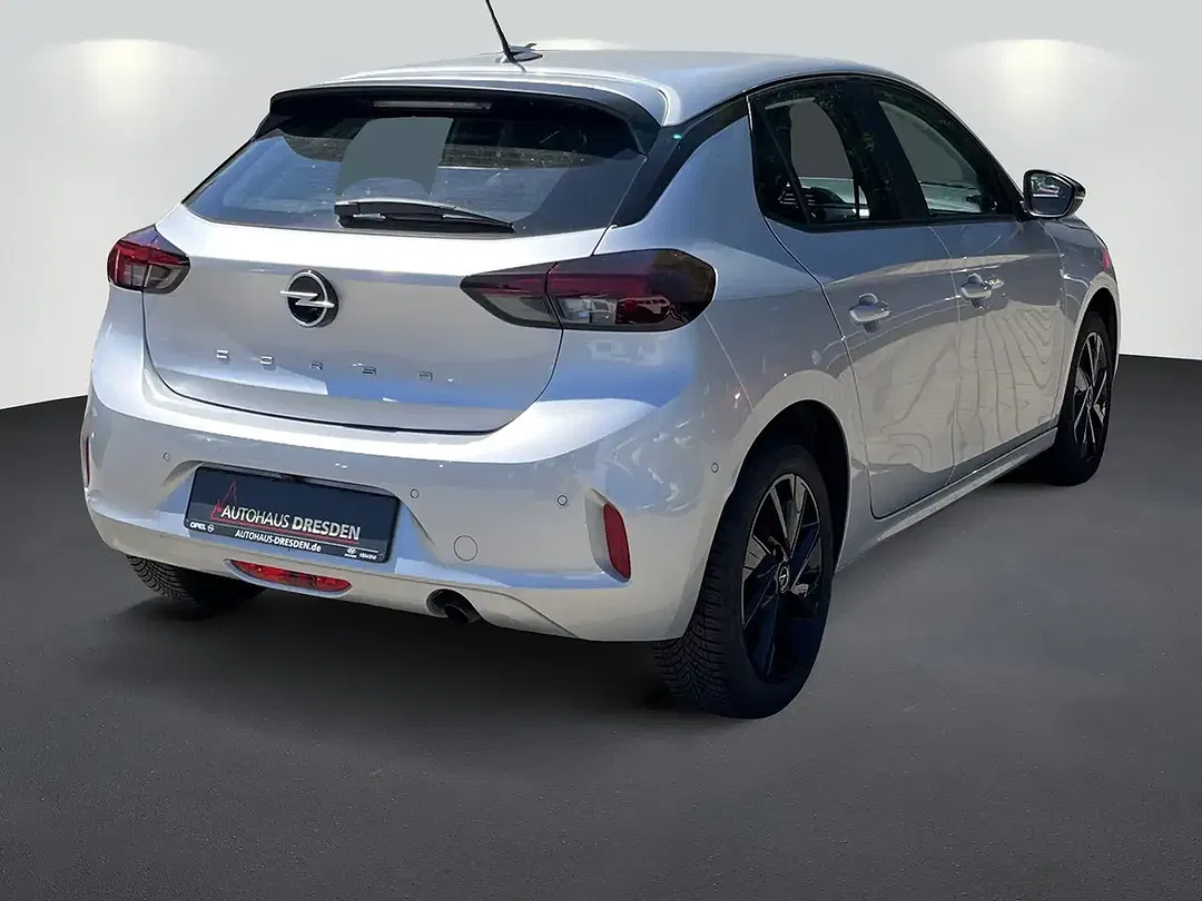 Opel Corsa 1.2 - Thumbnail 6