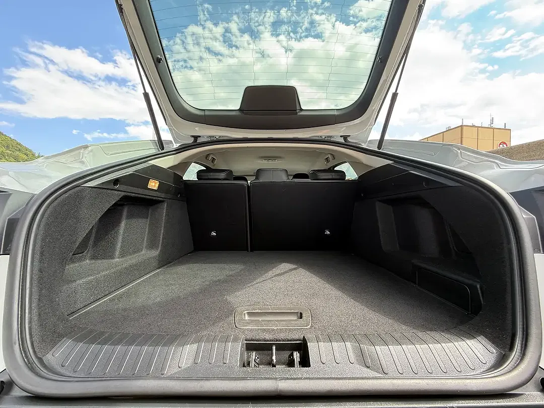 Renault Arkana E-Tech Hybrid Intens - foto 15