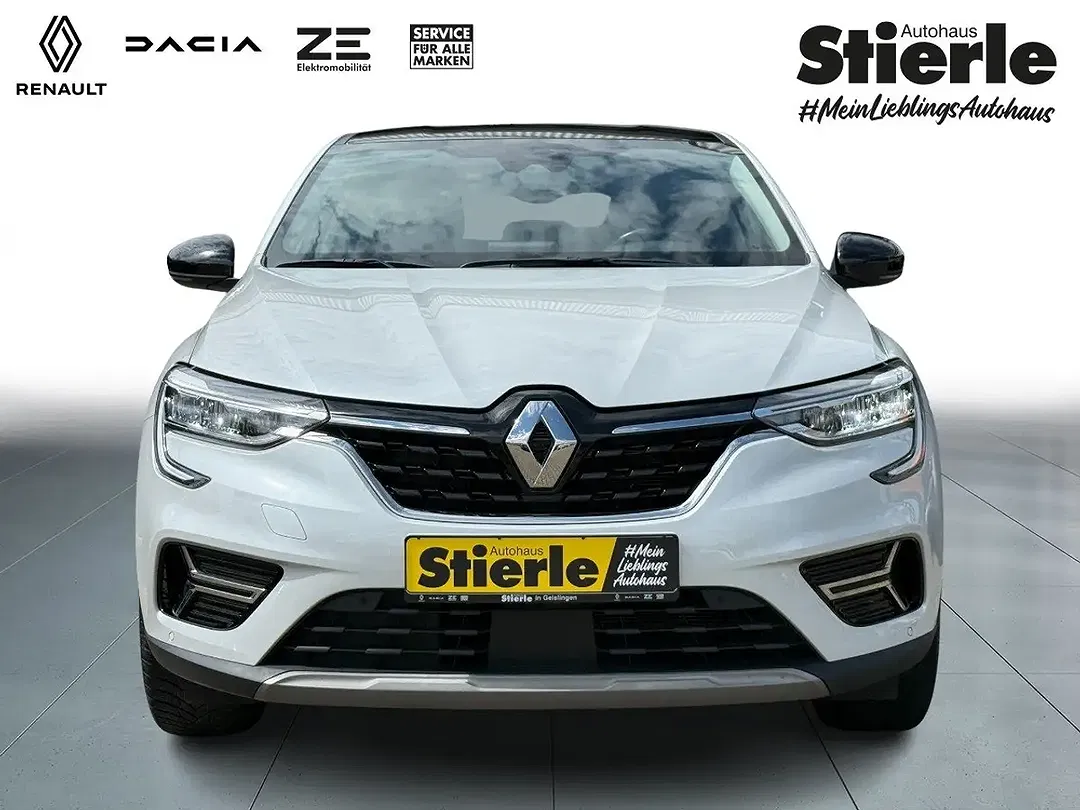 Renault Arkana E-Tech Hybrid Intens - foto 2