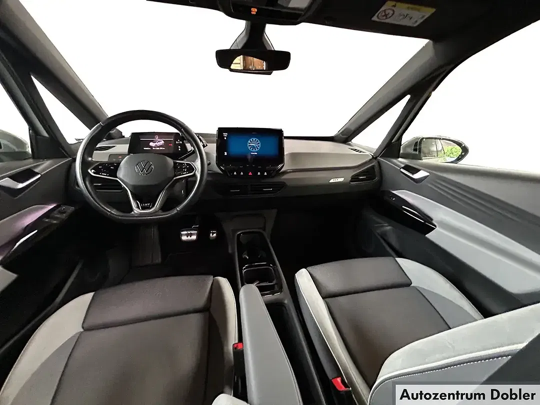 Volkswagen ID.3 Pro - Thumbnail 13