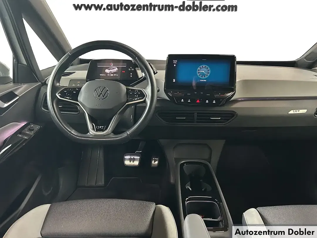 Volkswagen ID.3 Pro - foto 14