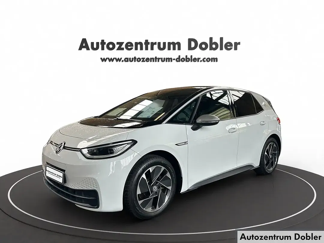 Volkswagen ID.3 Pro - foto 1