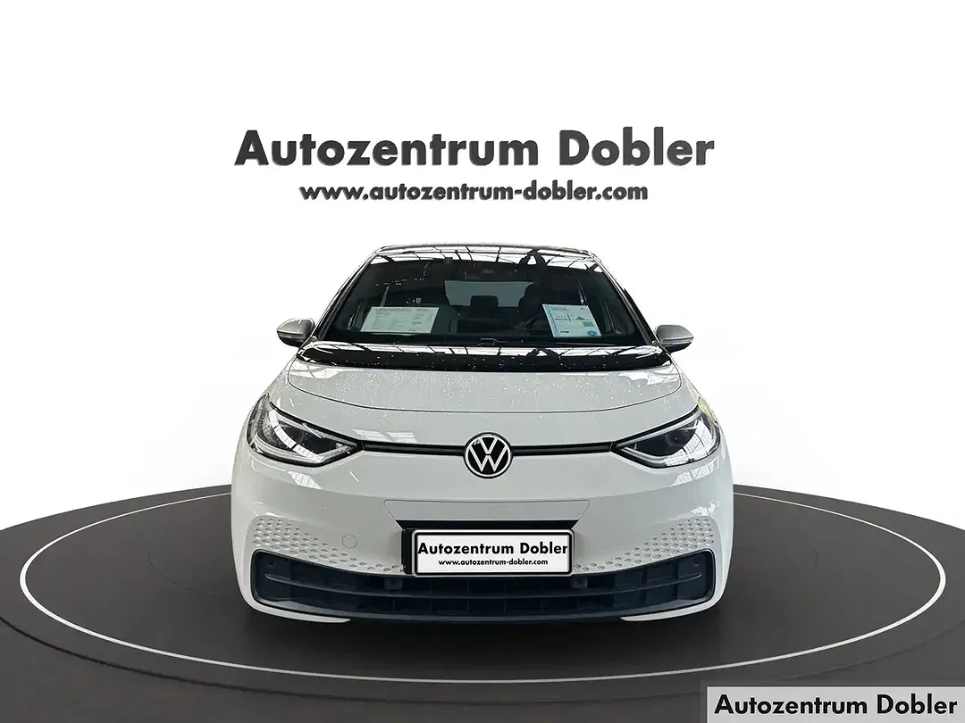 Volkswagen ID.3 Pro - foto 2