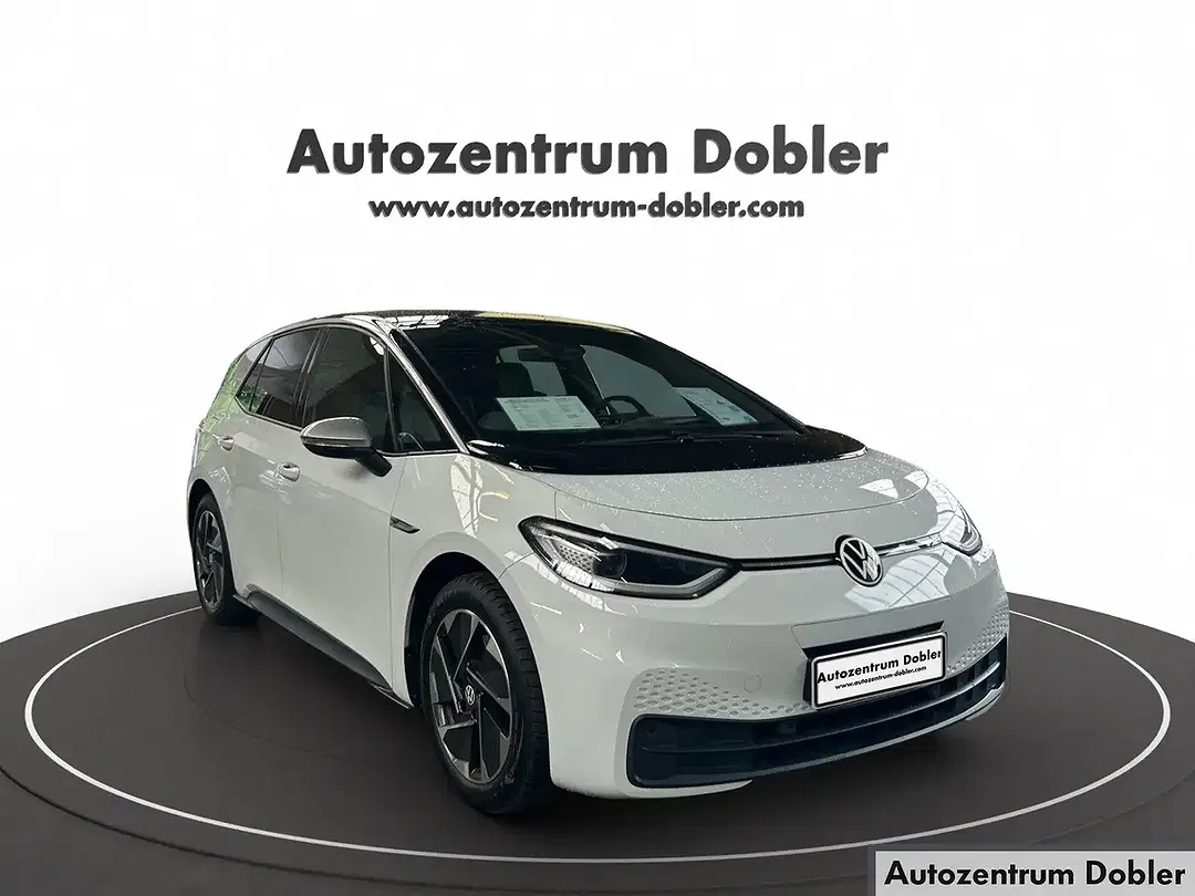 Volkswagen ID.3 Pro - Thumbnail 3