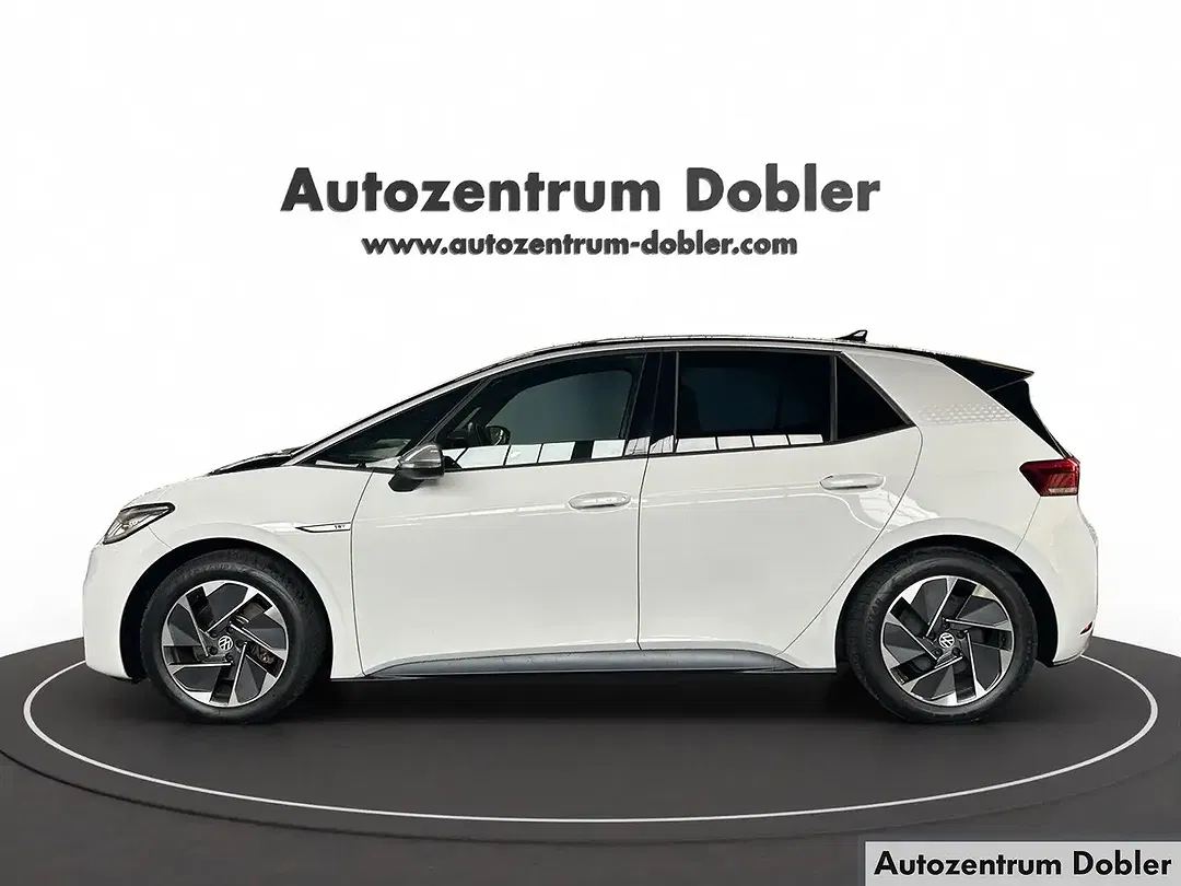 Volkswagen ID.3 Pro - Thumbnail 4