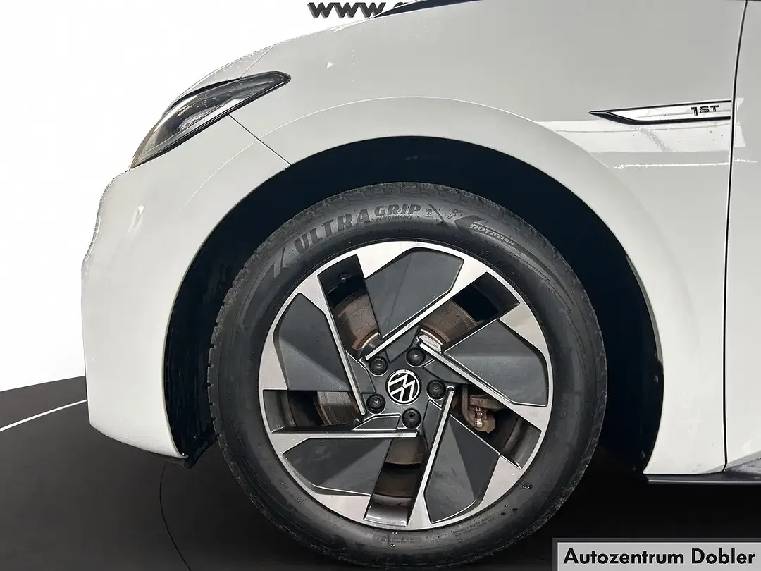 Volkswagen ID.3 Pro - Thumbnail 5