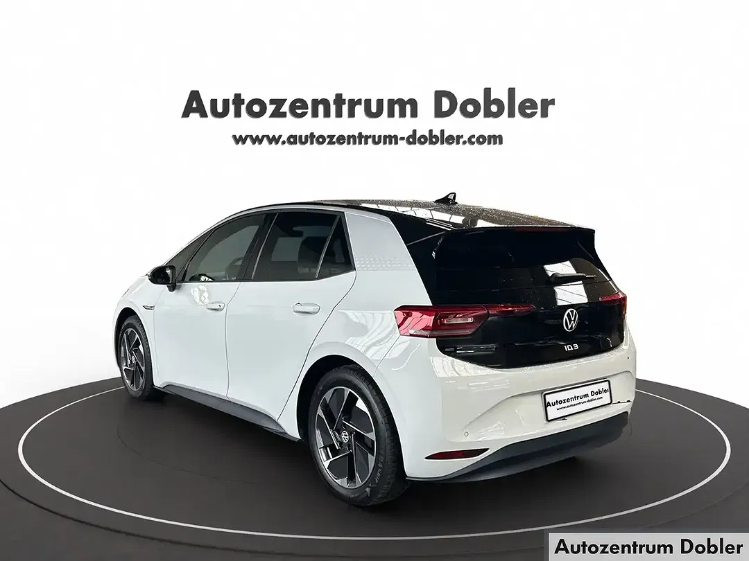 Volkswagen ID.3 Pro - Thumbnail 6