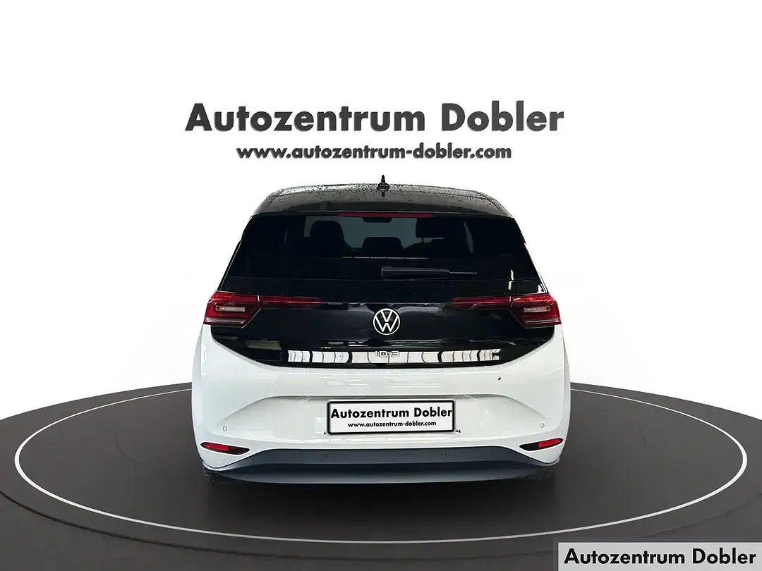 Volkswagen ID.3 Pro - Thumbnail 7