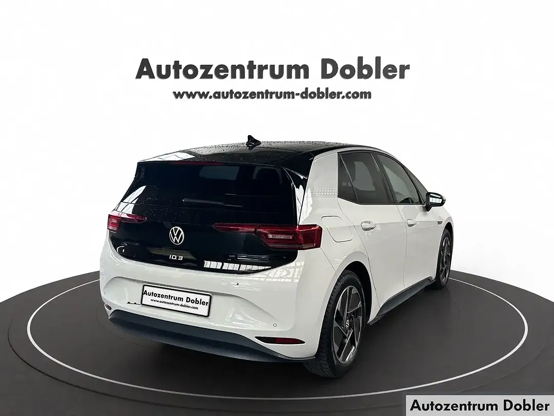 Volkswagen ID.3 Pro - Thumbnail 8