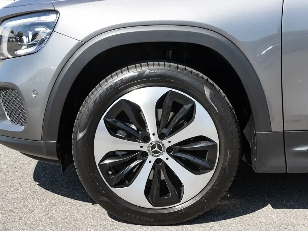 Mercedes-Benz GLB 200 MBUX Progressive - Thumbnail 9