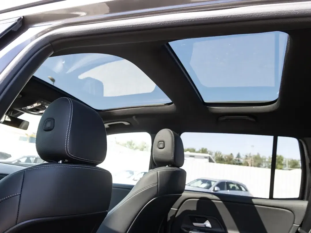 Mercedes-Benz GLB 200 MBUX Progressive - Thumbnail 10