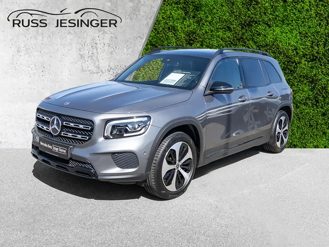 Mercedes-Benz GLB 200 MBUX Progressive - Afbeelding 1