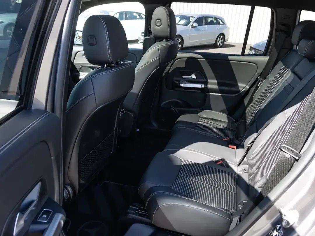 Mercedes-Benz GLB 200 MBUX Progressive - Thumbnail 4