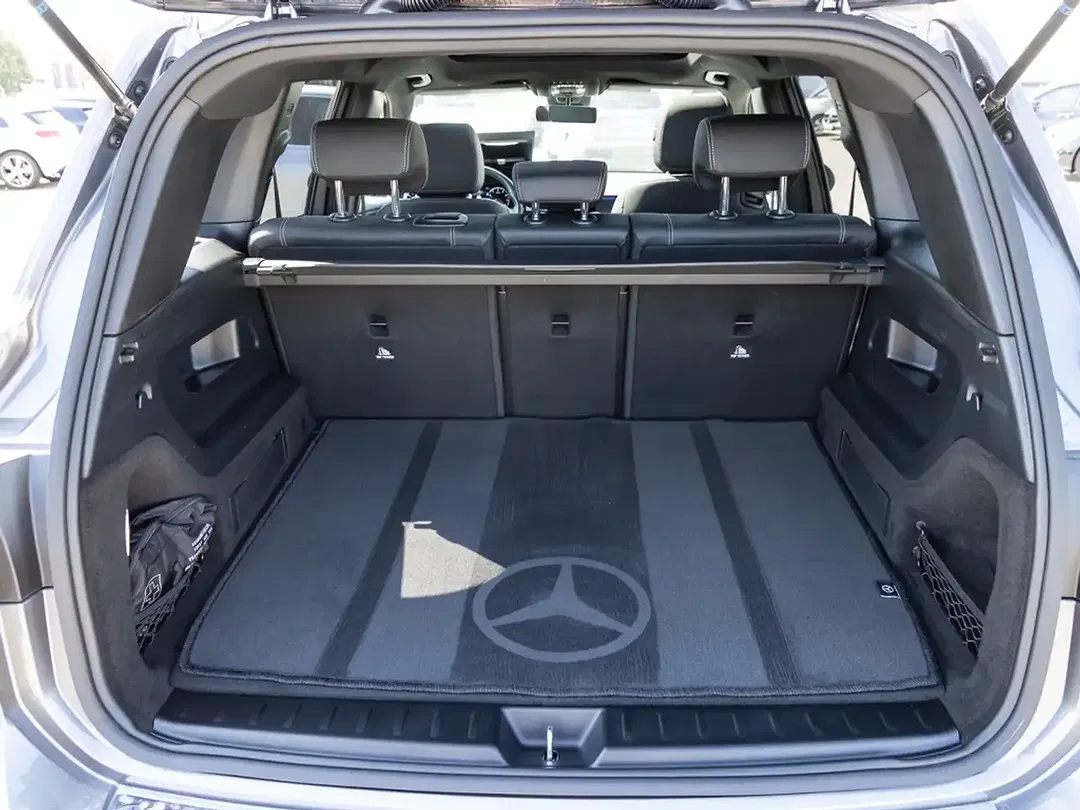 Mercedes-Benz GLB 200 MBUX Progressive - Thumbnail 6