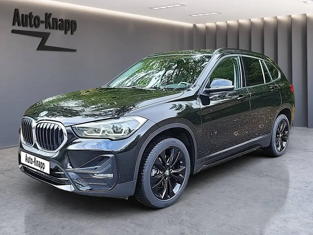 BMW X1 sDrive Sport Line - Afbeelding 1