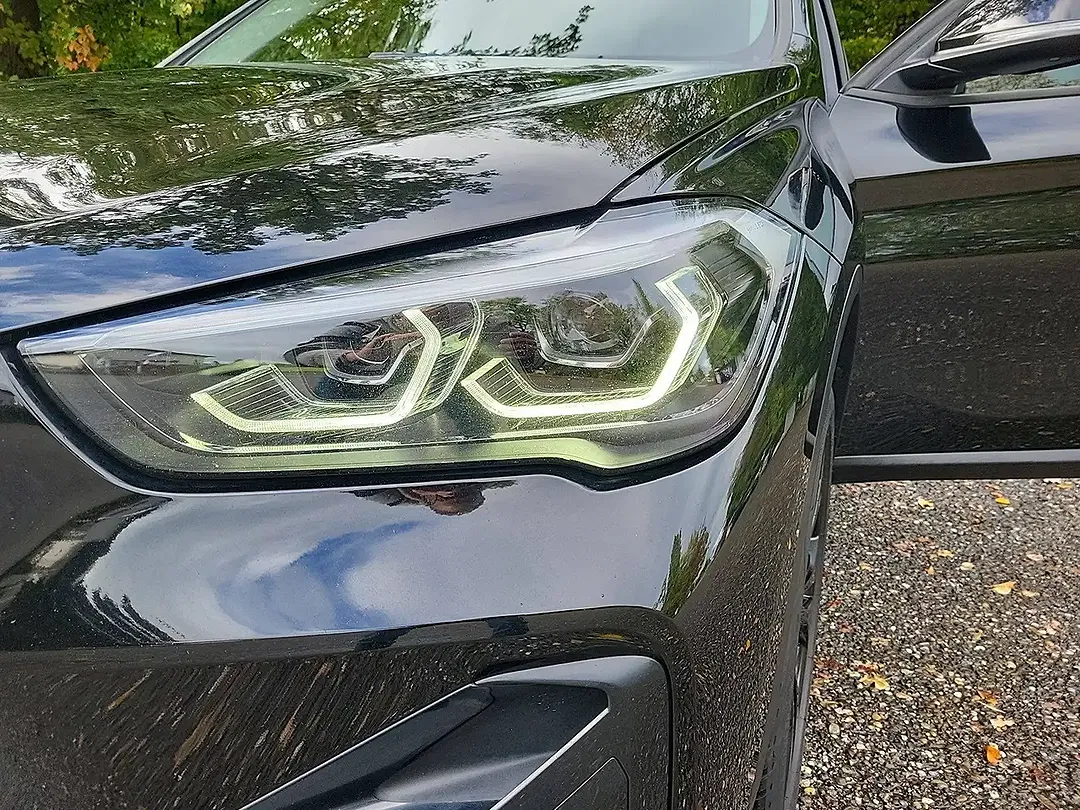 BMW X1 sDrive Sport Line - Thumbnail 10
