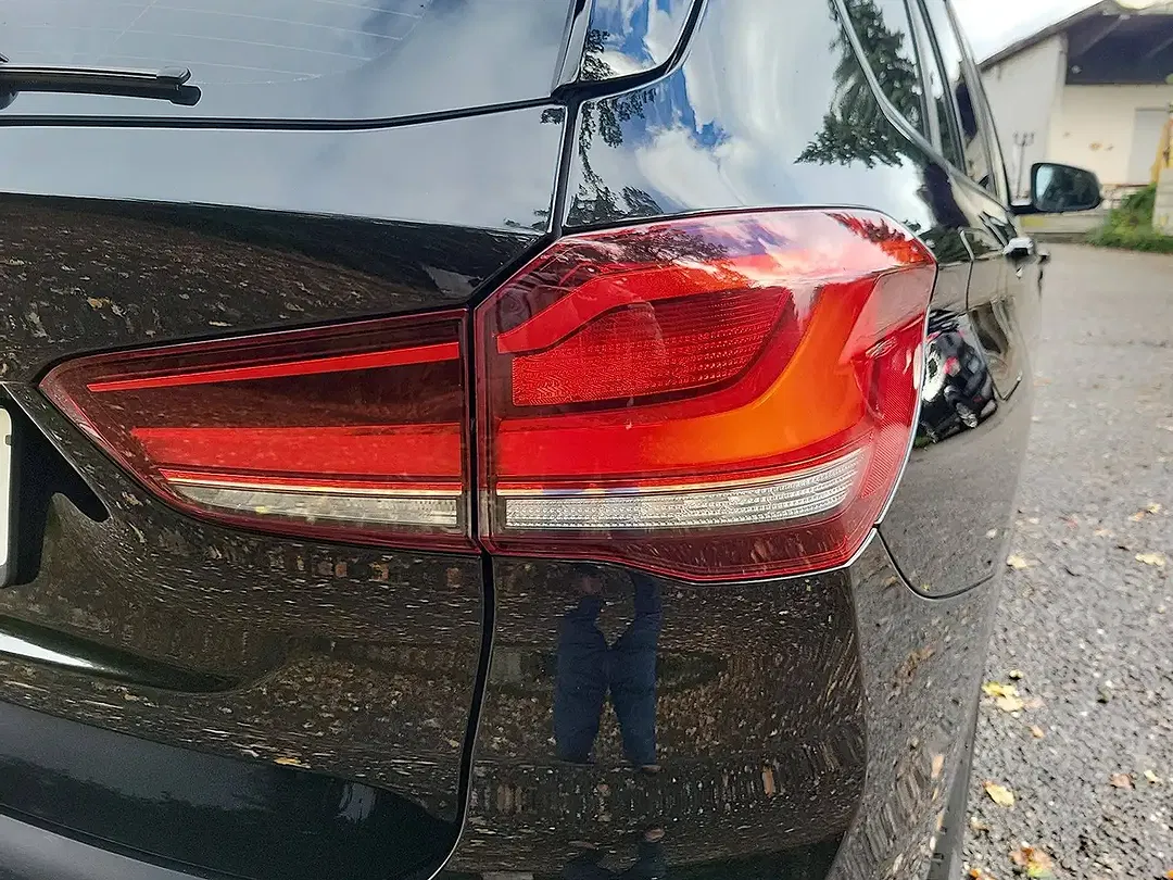 BMW X1 sDrive Sport Line - Thumbnail 11