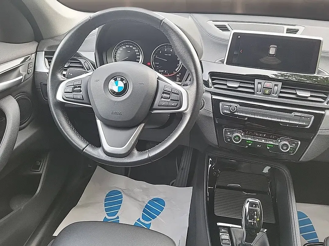 BMW X1 sDrive Sport Line - Thumbnail 13