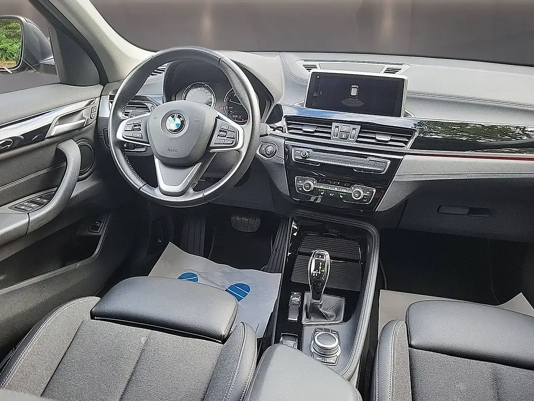 BMW X1 sDrive Sport Line - Thumbnail 14