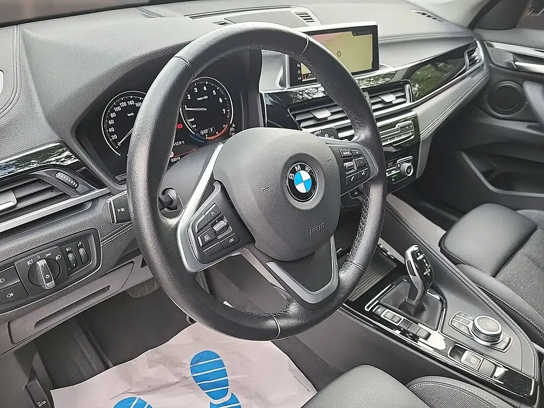 BMW X1 sDrive Sport Line - Thumbnail 15