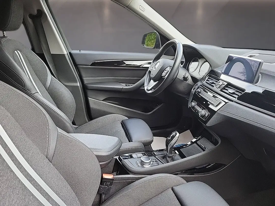 BMW X1 sDrive Sport Line - Thumbnail 16
