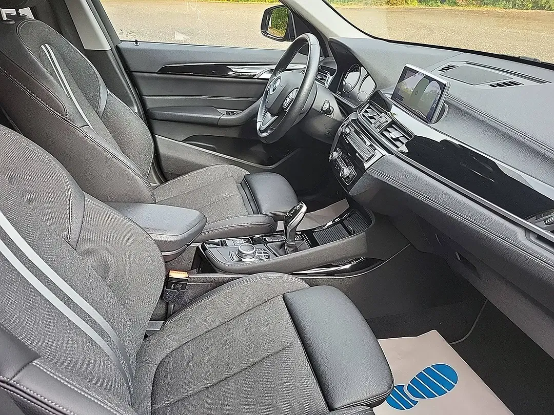BMW X1 sDrive Sport Line - Thumbnail 17