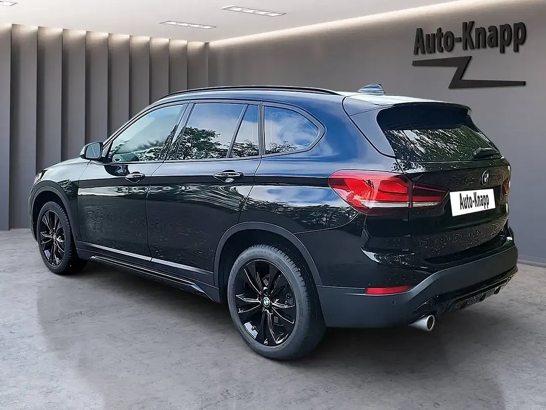BMW X1 sDrive Sport Line - foto 2