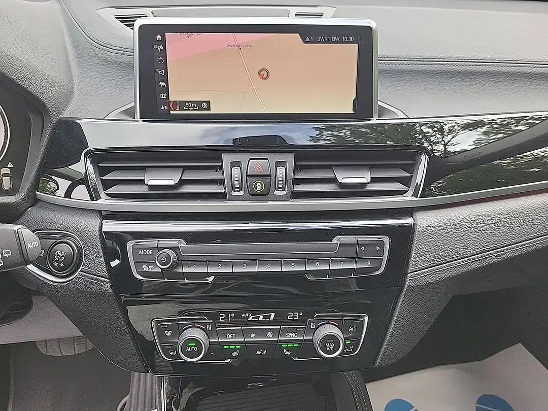 BMW X1 sDrive Sport Line - Thumbnail 22