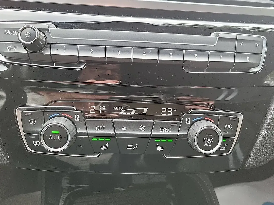 BMW X1 sDrive Sport Line - Thumbnail 23