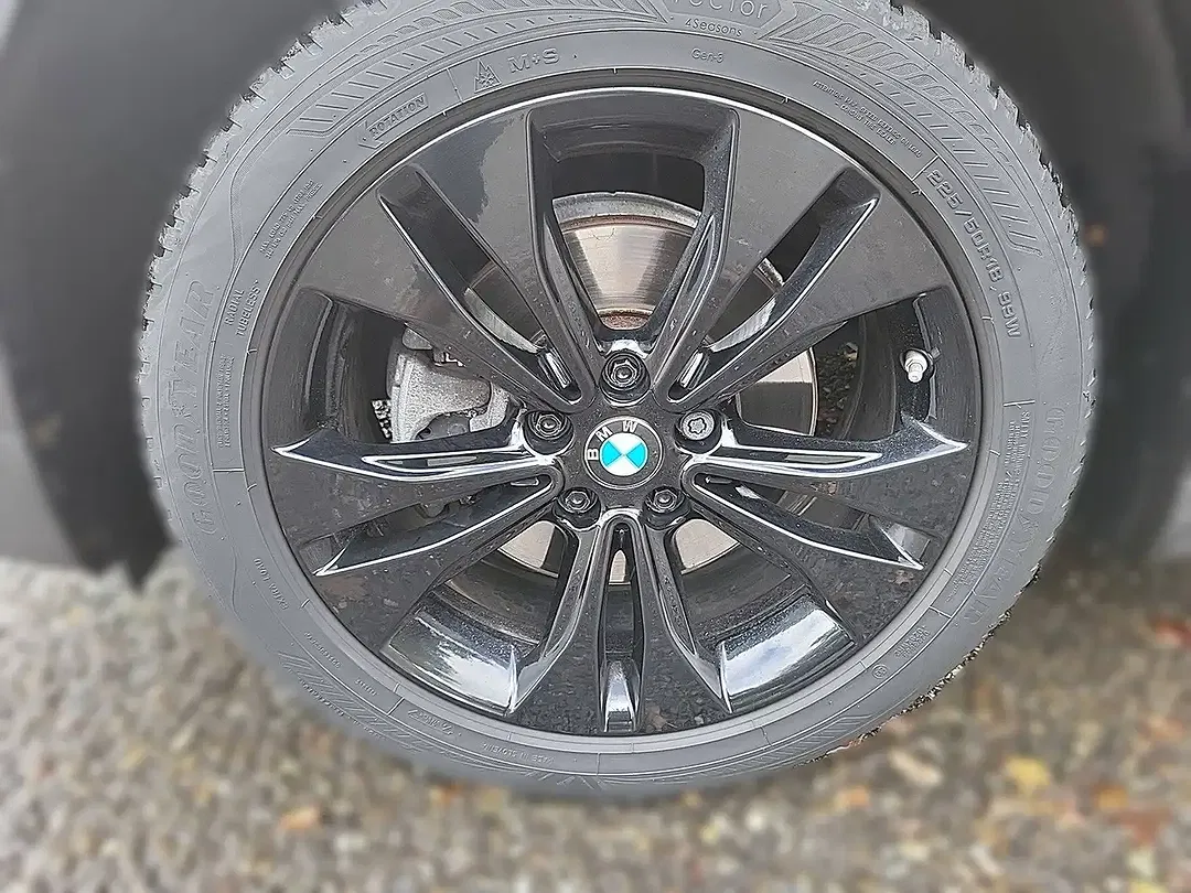 BMW X1 sDrive Sport Line - foto 29