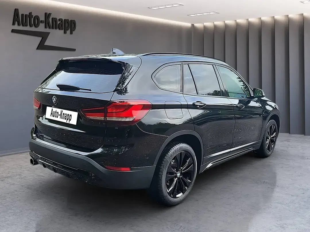 BMW X1 sDrive Sport Line - Thumbnail 6