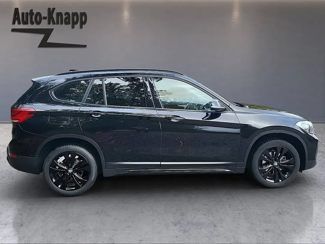BMW X1 sDrive Sport Line - Thumbnail 7