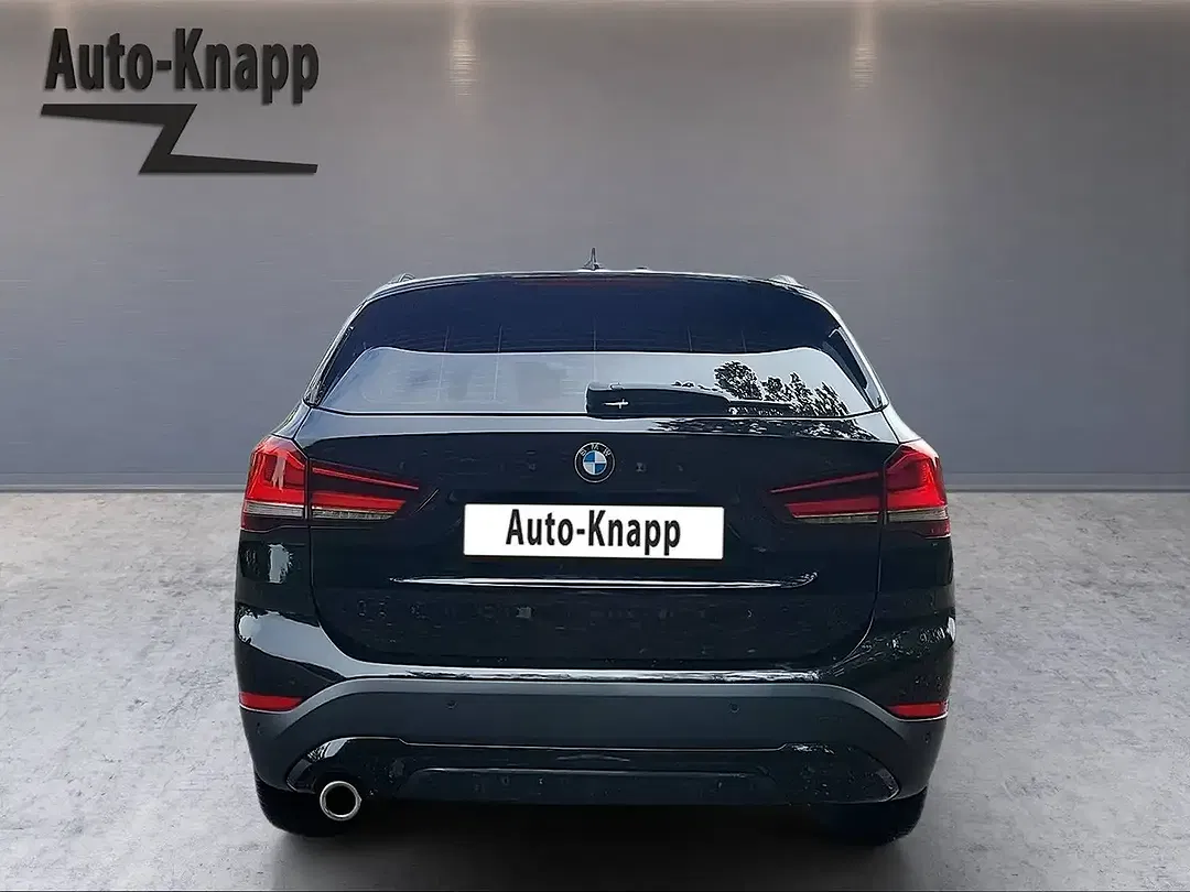 BMW X1 sDrive Sport Line - Thumbnail 8